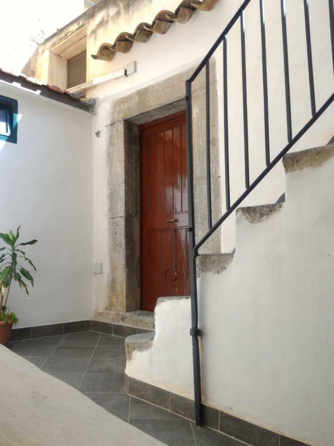 Guest House Botta Cefalù Exterior foto